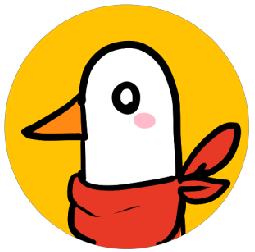 GooseKey Logo